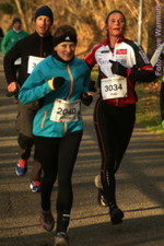 49. Bautzener Silvesterlauf (Start und Ziel)