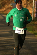 49. Bautzener Silvesterlauf (Start und Ziel)