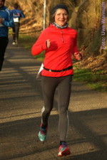 49. Bautzener Silvesterlauf (Start und Ziel)