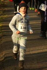 49. Bautzener Silvesterlauf (Start und Ziel)