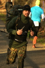 49. Bautzener Silvesterlauf (Start und Ziel)
