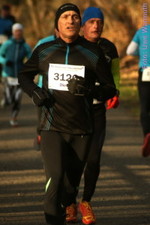 49. Bautzener Silvesterlauf (Start und Ziel)