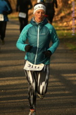 49. Bautzener Silvesterlauf (Start und Ziel)