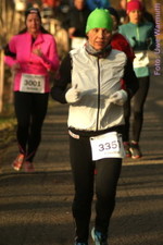 49. Bautzener Silvesterlauf (Start und Ziel)