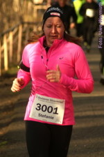 49. Bautzener Silvesterlauf (Start und Ziel)