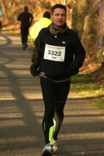 49. Bautzener Silvesterlauf (Start und Ziel)