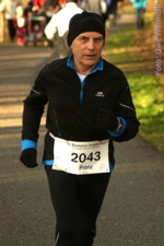 49. Bautzener Silvesterlauf (Start und Ziel)