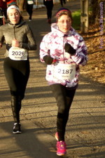 49. Bautzener Silvesterlauf (Start und Ziel)