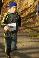 49. Bautzener Silvesterlauf (Start und Ziel)