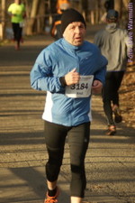 49. Bautzener Silvesterlauf (Start und Ziel)
