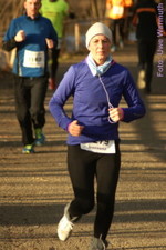 49. Bautzener Silvesterlauf (Start und Ziel)
