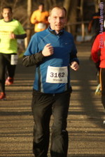 49. Bautzener Silvesterlauf (Start und Ziel)