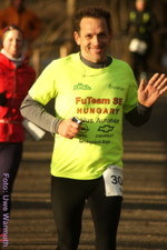 49. Bautzener Silvesterlauf (Start und Ziel)