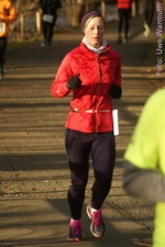 49. Bautzener Silvesterlauf (Start und Ziel)