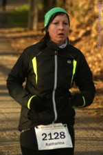 49. Bautzener Silvesterlauf (Start und Ziel)