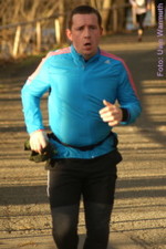 49. Bautzener Silvesterlauf (Start und Ziel)