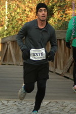 49. Bautzener Silvesterlauf (Start und Ziel)