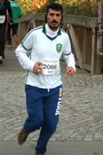49. Bautzener Silvesterlauf (Start und Ziel)