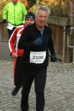 49. Bautzener Silvesterlauf (Start und Ziel)