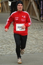49. Bautzener Silvesterlauf (Start und Ziel)