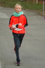 49. Bautzener Silvesterlauf (Start und Ziel)