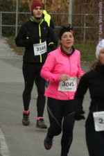 49. Bautzener Silvesterlauf (Start und Ziel)