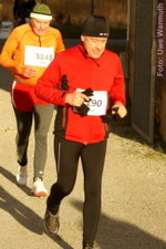 49. Bautzener Silvesterlauf (Start und Ziel)