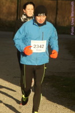 49. Bautzener Silvesterlauf (Start und Ziel)