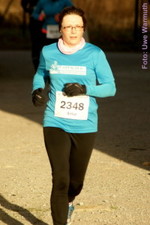 49. Bautzener Silvesterlauf (Start und Ziel)