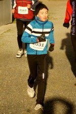 49. Bautzener Silvesterlauf (Start und Ziel)