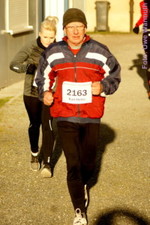 49. Bautzener Silvesterlauf (Start und Ziel)