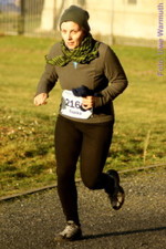 49. Bautzener Silvesterlauf (Start und Ziel)