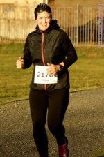 49. Bautzener Silvesterlauf (Start und Ziel)