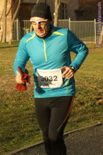 49. Bautzener Silvesterlauf (Start und Ziel)