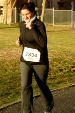 49. Bautzener Silvesterlauf (Start und Ziel)