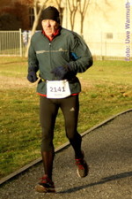 49. Bautzener Silvesterlauf (Start und Ziel)