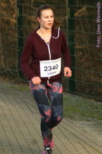 49. Bautzener Silvesterlauf (Start und Ziel)