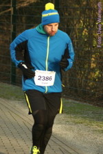 49. Bautzener Silvesterlauf (Start und Ziel)