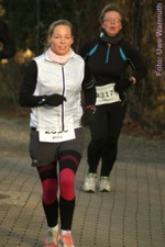 49. Bautzener Silvesterlauf (Start und Ziel)
