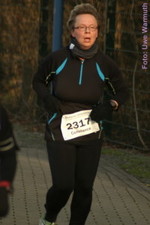49. Bautzener Silvesterlauf (Start und Ziel)
