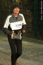 49. Bautzener Silvesterlauf (Start und Ziel)
