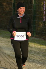 49. Bautzener Silvesterlauf (Start und Ziel)
