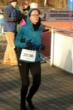 49. Bautzener Silvesterlauf (Start und Ziel)