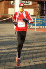 49. Bautzener Silvesterlauf (Start und Ziel)