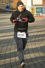 49. Bautzener Silvesterlauf (Start und Ziel)