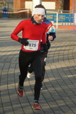 49. Bautzener Silvesterlauf (Start und Ziel)