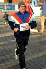 49. Bautzener Silvesterlauf (Start und Ziel)