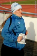 49. Bautzener Silvesterlauf (Start und Ziel)