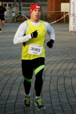 49. Bautzener Silvesterlauf (Start und Ziel)