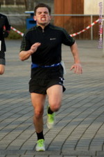 49. Bautzener Silvesterlauf (Start und Ziel)